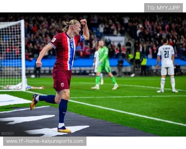 挪威七连胜震惊欧陆，挪威球队