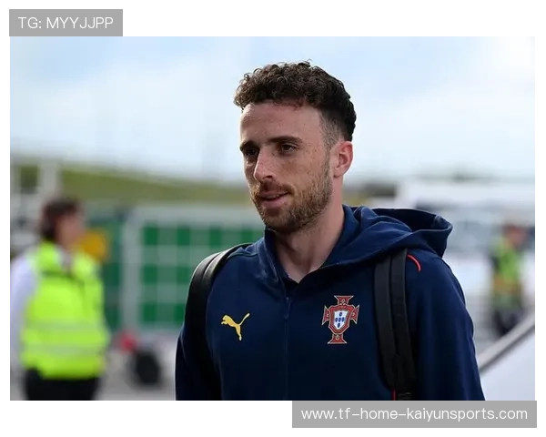 若塔伤愈回归，主帅称其复出能提升锋线多样性