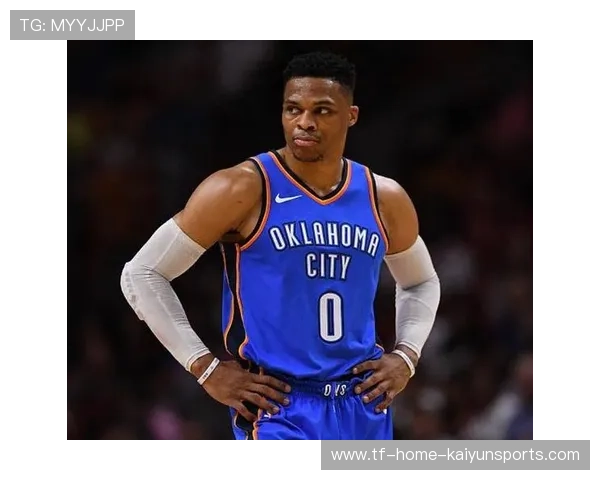 雷霆头号核心得分爆表，西部震惊