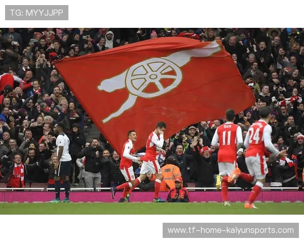 阿森纳战术灵活性全英超最高：开创未来足球新篇章