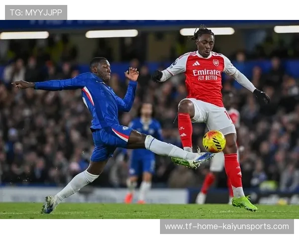 阿森纳战术灵活性全英超最高：开创未来足球新篇章