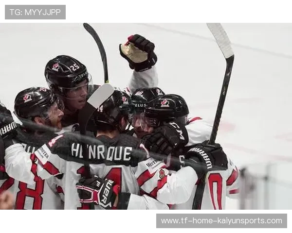 世界杯冰球:加拿大队再夺金牌,霸主地位稳固!,加拿大冰球比赛 世界杯冰球:加拿大队再夺金牌,霸主地位稳固!,加拿大冰球比赛