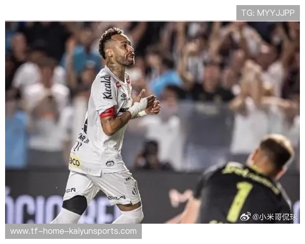 内马尔伤退，影响PSG攻击线发挥，内马尔过人招式