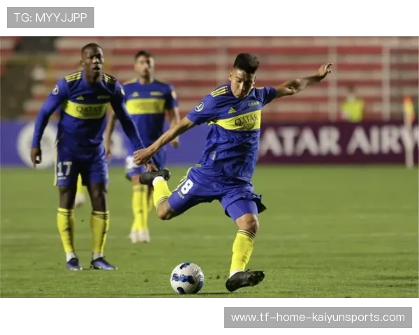 博卡青年中场拦截积极，遏制推进，博卡青年ds