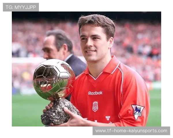 欧文：利物浦夺冠，我的心永远属于红军！，欧文利物浦进球集锦