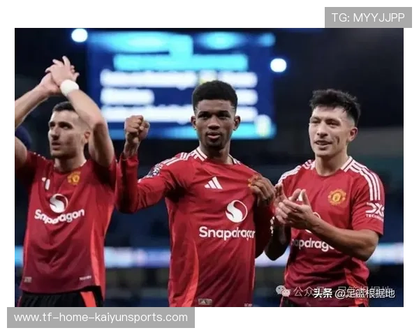 曼联击败热刺,红魔新星迎来首个奖项 曼联击败热刺,红魔新星迎来首个奖项